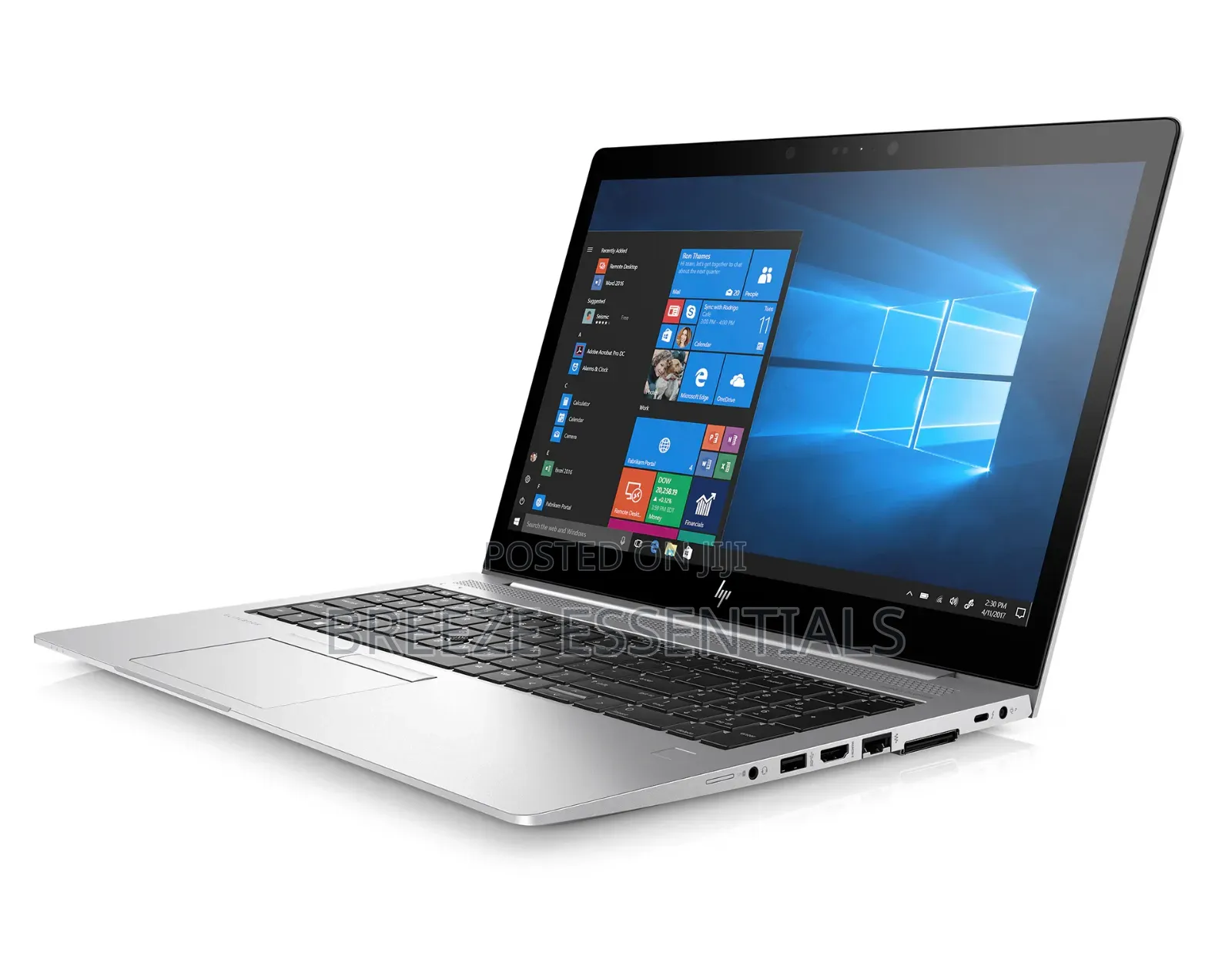 Laptop HP EliteBook 850 G5 8GB Intel Core i5 SSD 256GB