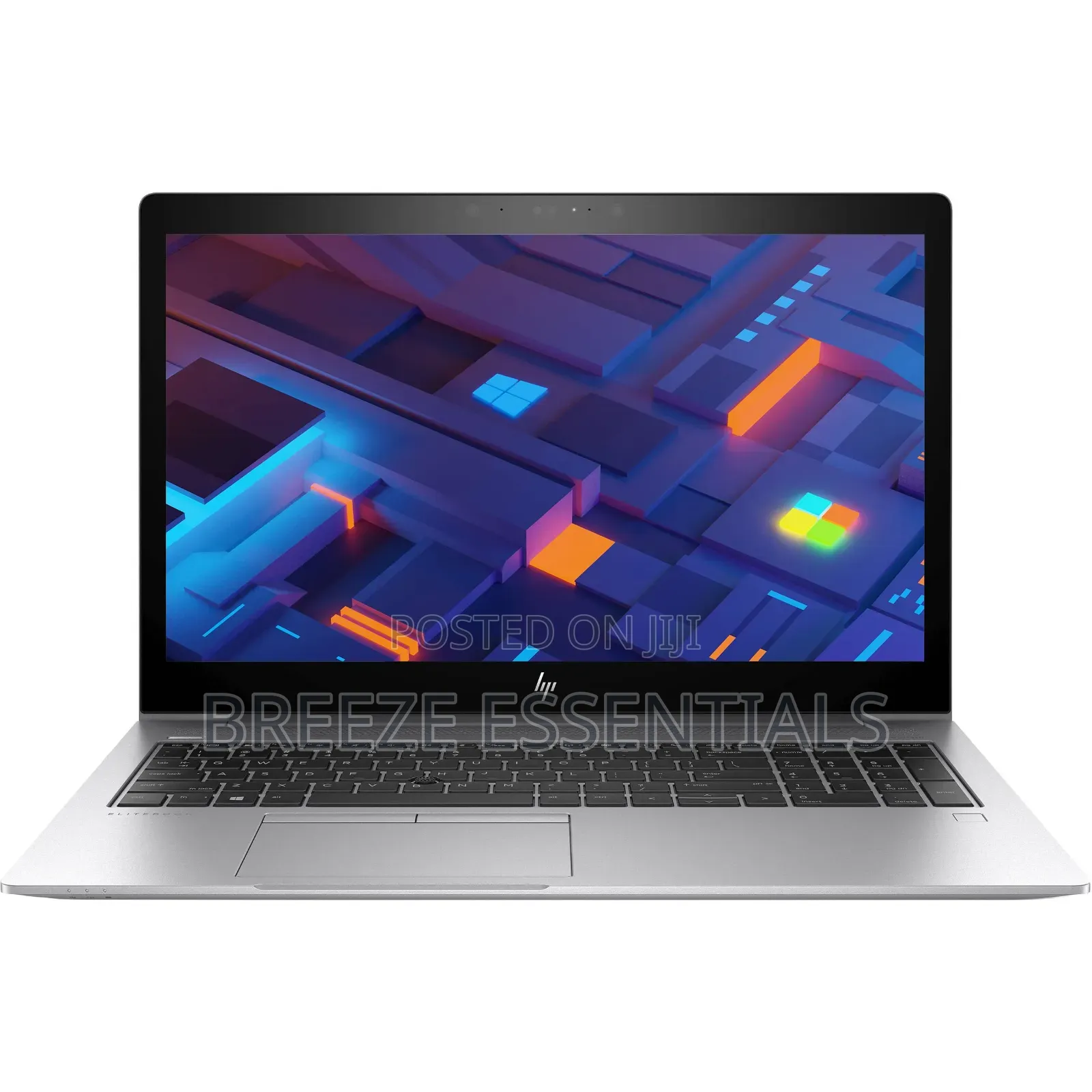 Laptop HP EliteBook 850 G5 8GB Intel Core i5 SSD 256GB