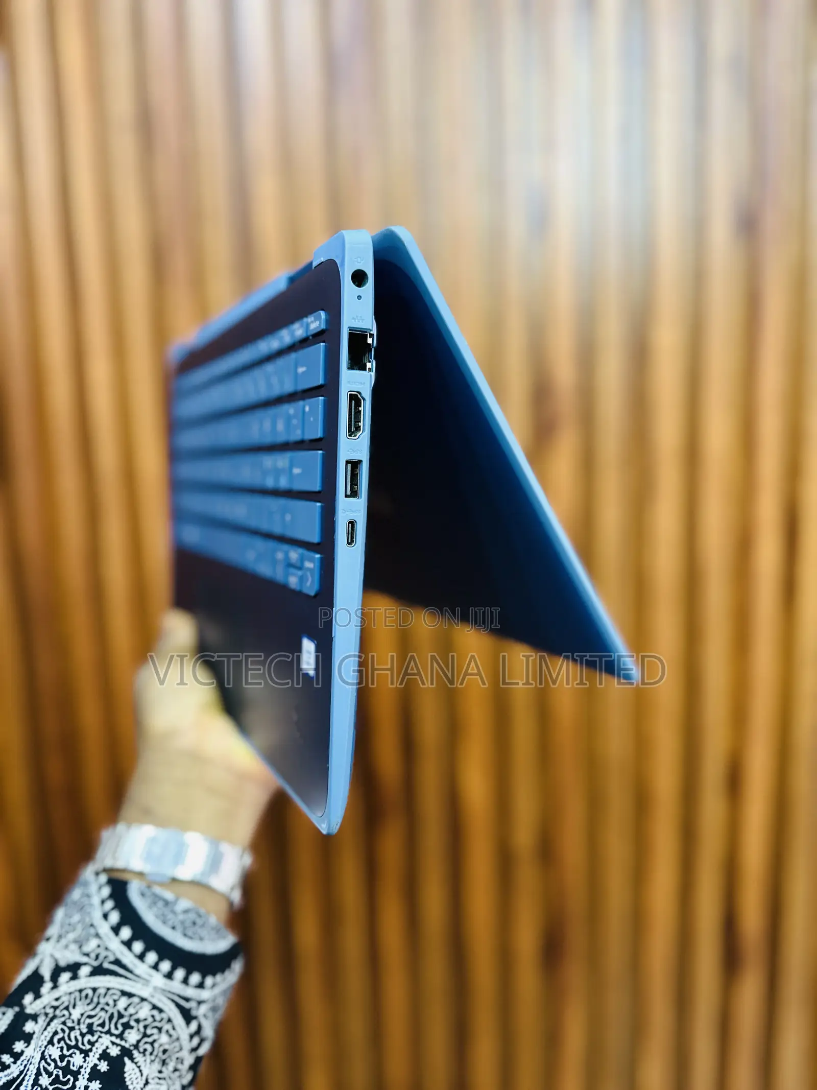 Laptop HP ProBook x360 11 G6 EE 8GB Intel Core i3 SSD 128GB