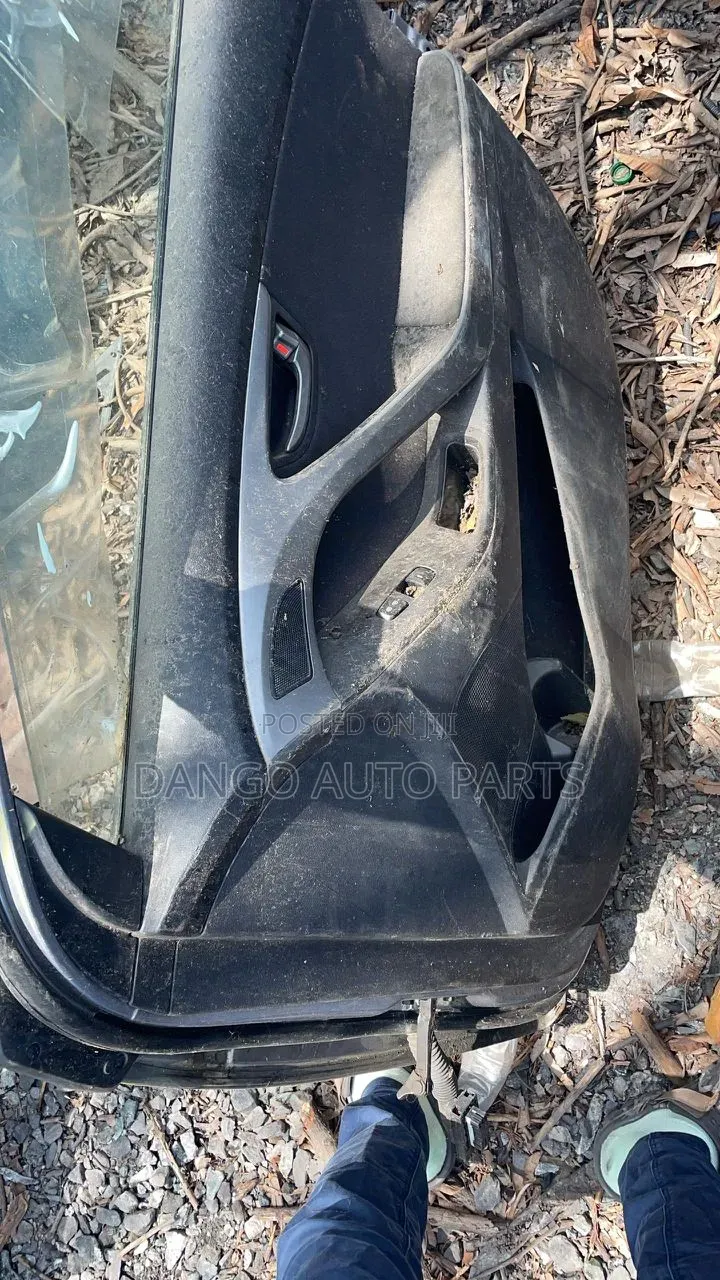 Hyundai Elantra 2011-2012-2013-2014-2015 Door Homeused