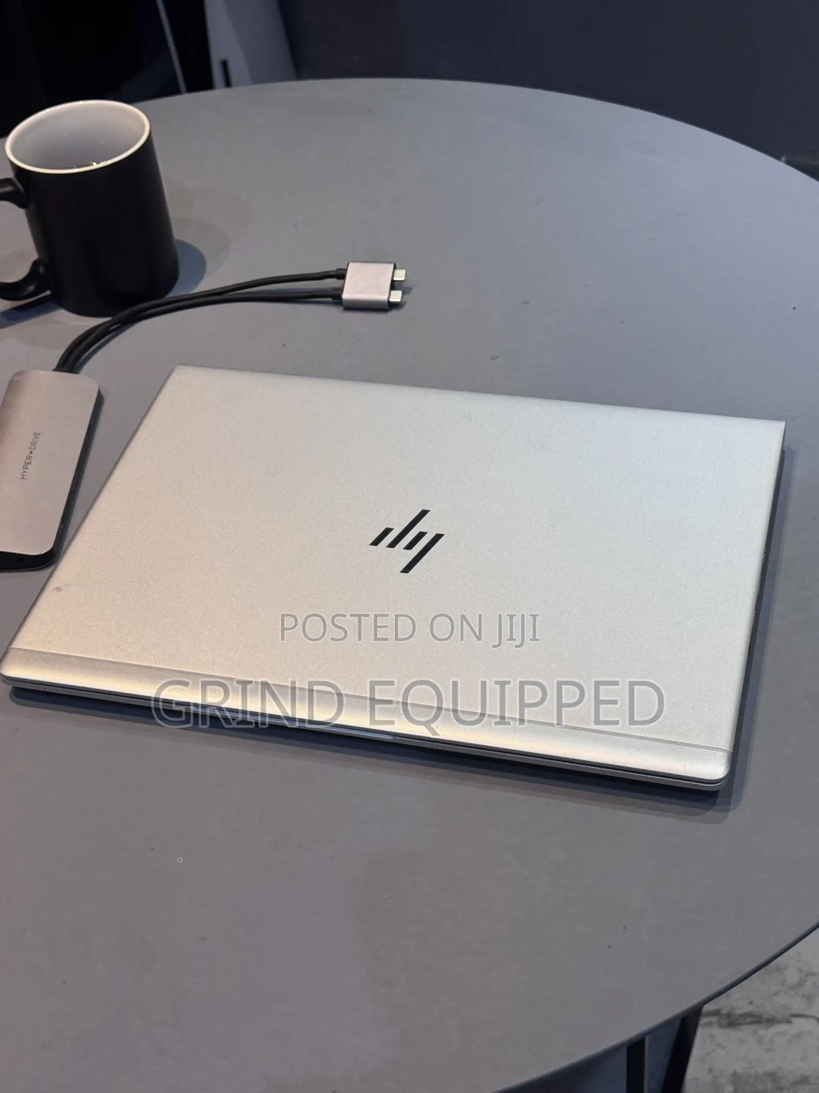 Laptop HP EliteBook 840 G6 8GB Intel Core i5 SSD 256GB