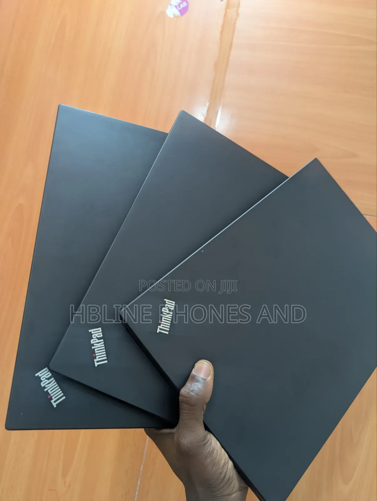 New Laptop Lenovo ThinkPad X1 Carbon 8GB Intel Core i5 SSD 256GB
