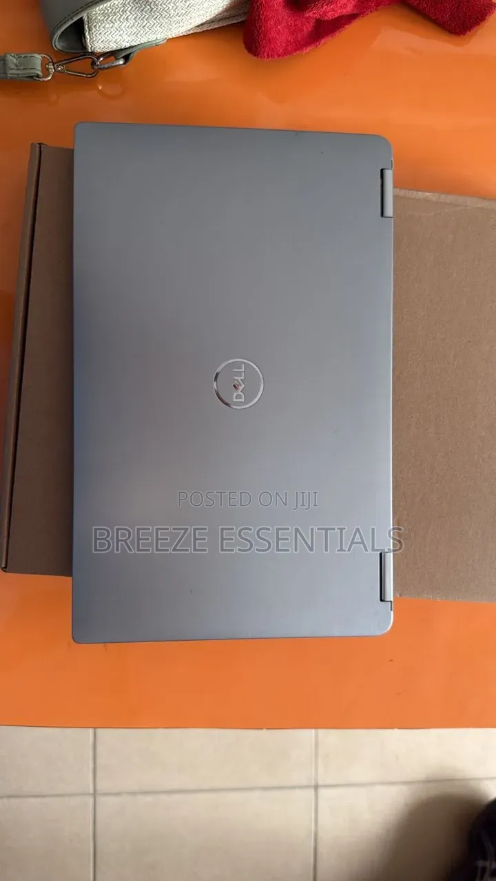 Laptop Dell Latitude 7400 2-in-1 16GB Intel Core i7 SSD 512GB