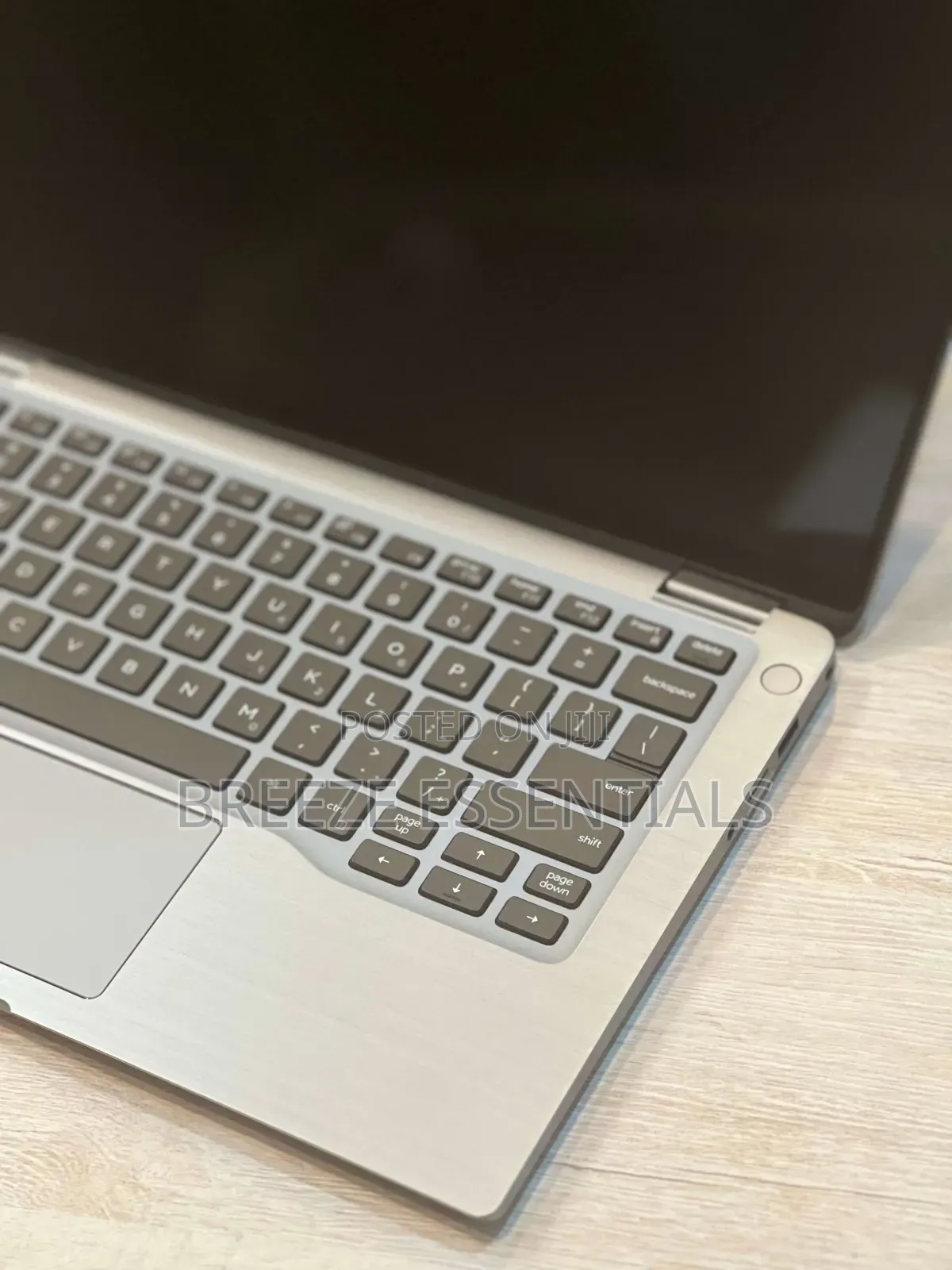 Laptop Dell Latitude 7400 2-in-1 16GB Intel Core i7 SSD 512GB