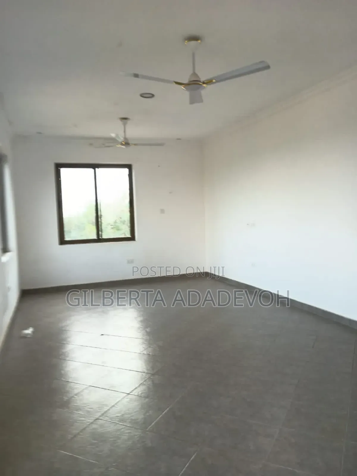2bdrm Apartment in Abokobi, Boi for rent