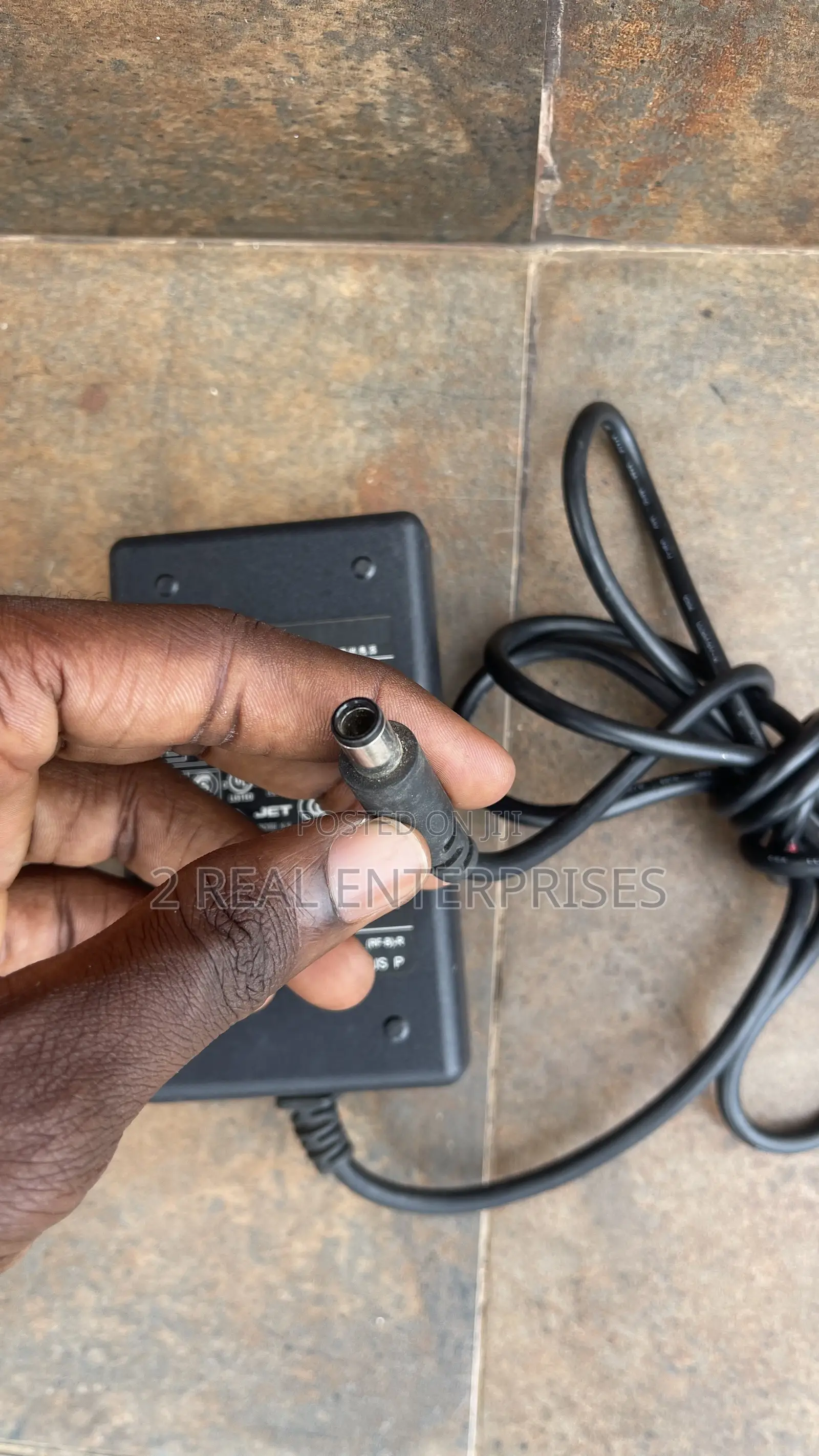 Bose Sound Dock Power Adapter 18V