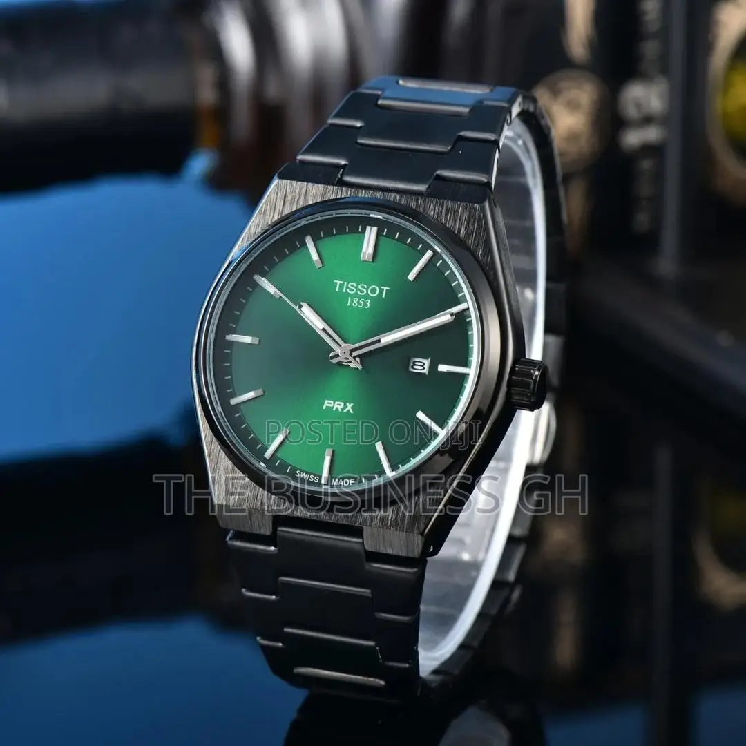 Tissot PRX/ Quartz Watches