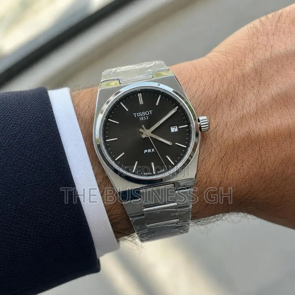 Tissot PRX/ Quartz Watches