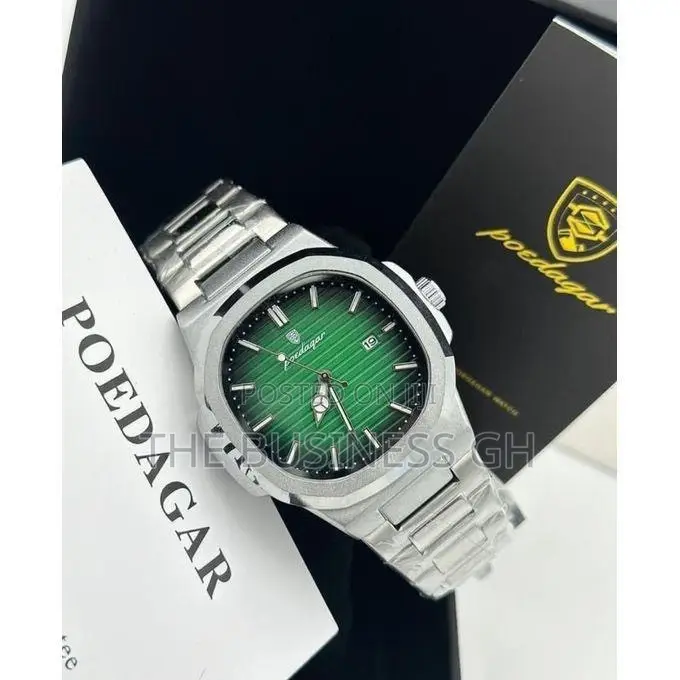 Poedagar Watch for Men