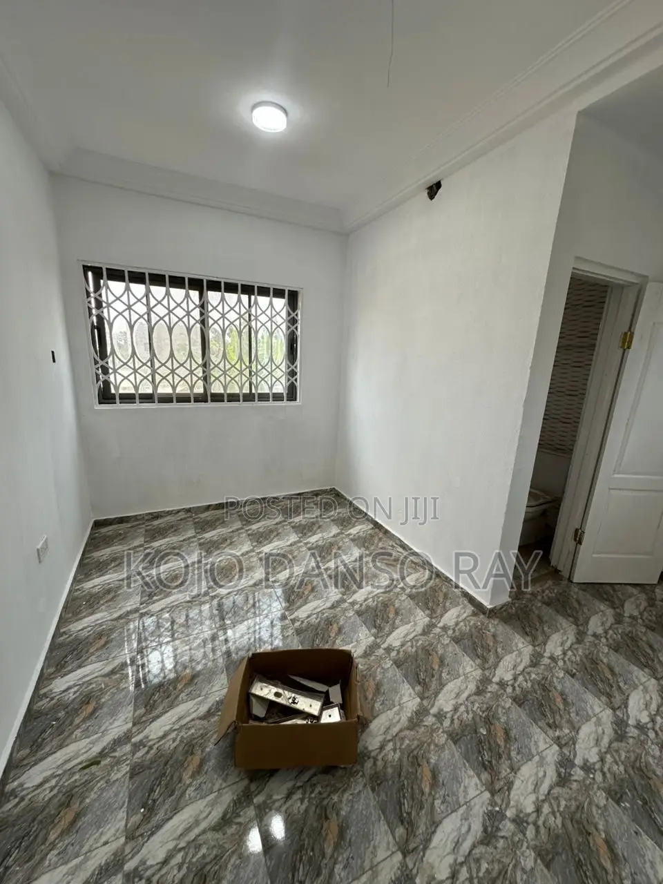 1bdrm Apartment in Pandak Agency, Old Ashomang for rent