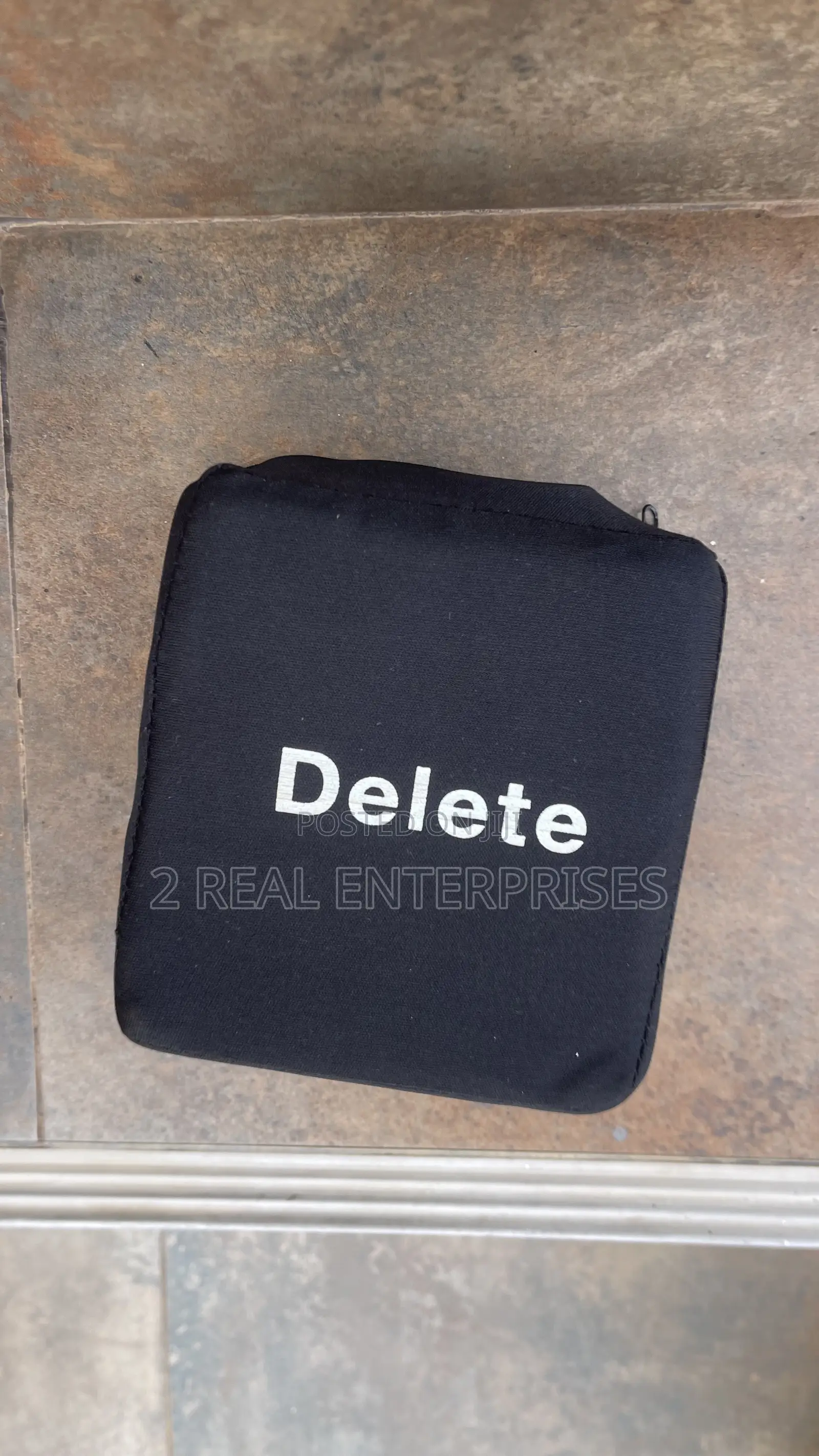 Anti Stress Big Delete Key Pillow Button USB