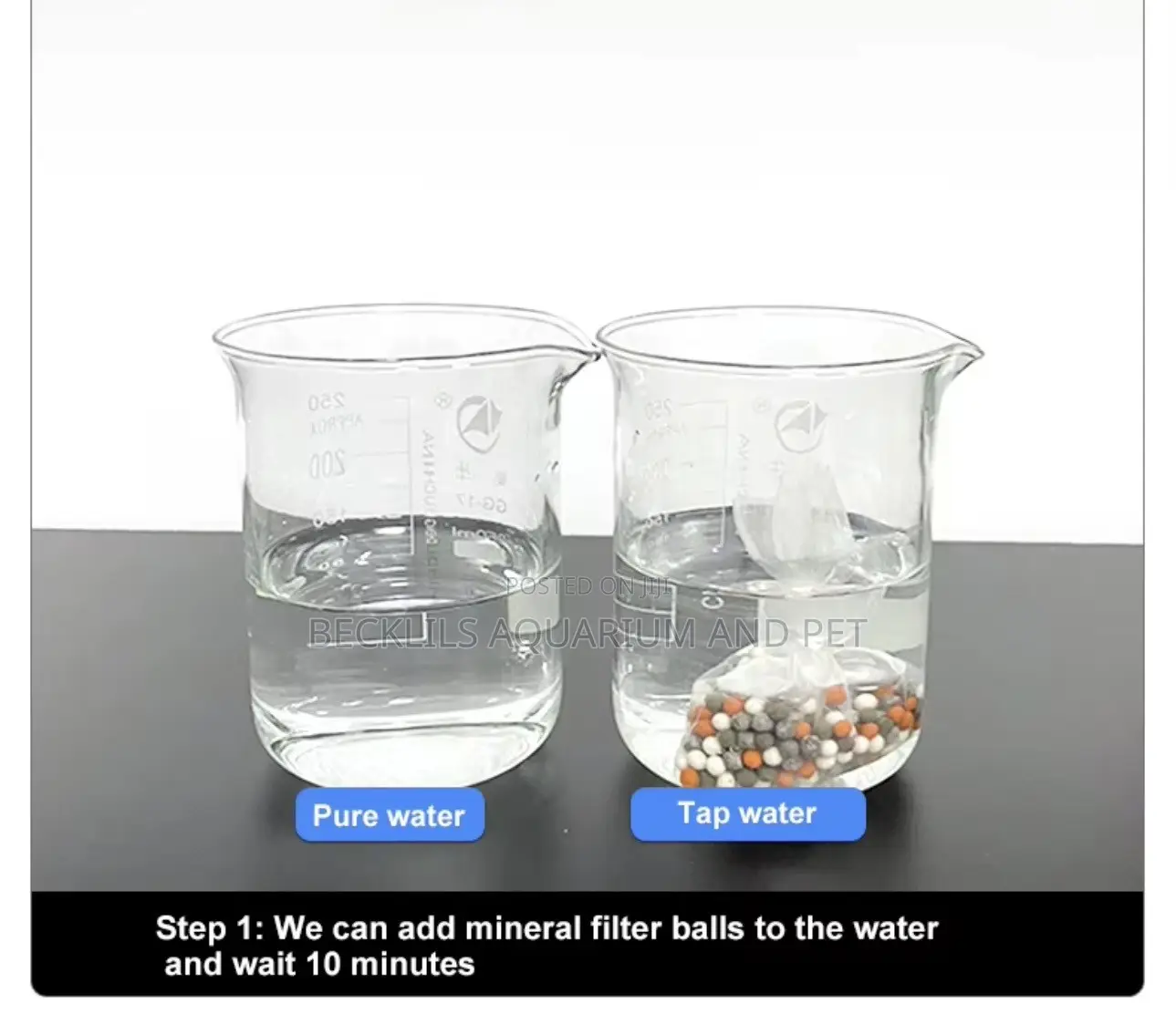 Ph Liquid Tester