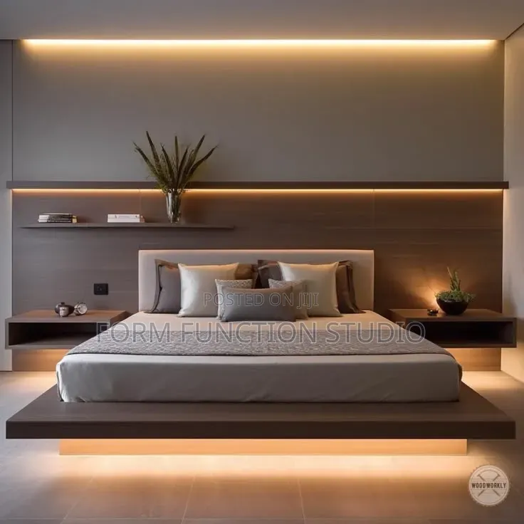 Architectural Interior 3D Designer 1