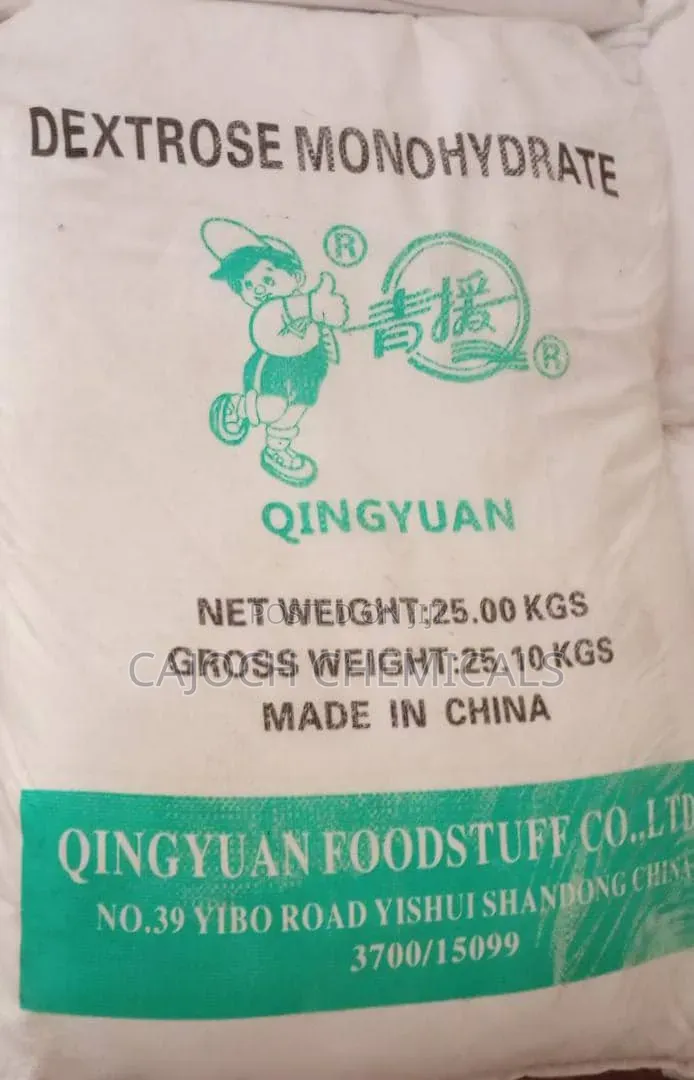 Dextrose Monohydrate - 25kg