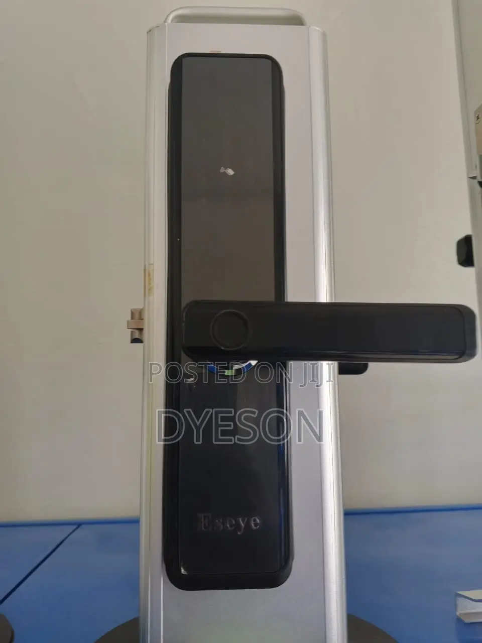 Ey-688 Tuya