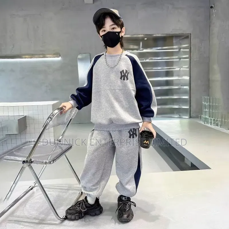 Kids Dress