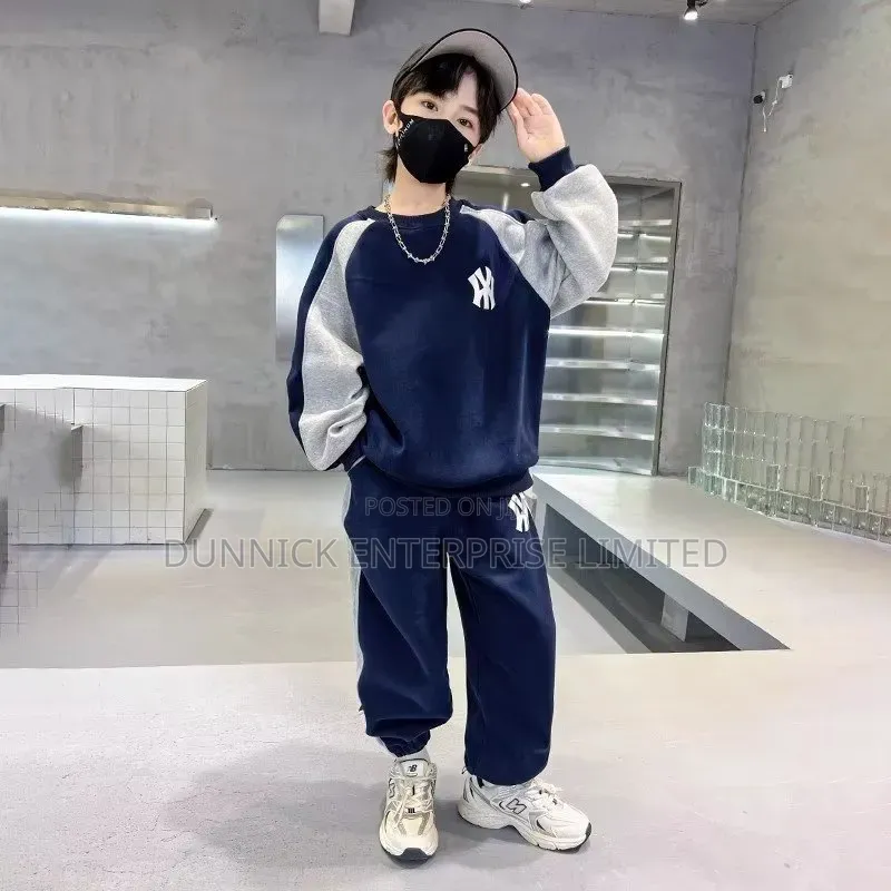 Kids Dress