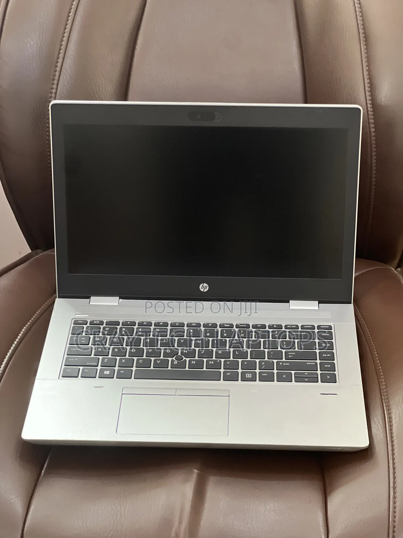 New Laptop HP ProBook 640 G4 8GB Intel Core i5 SSD 256GB