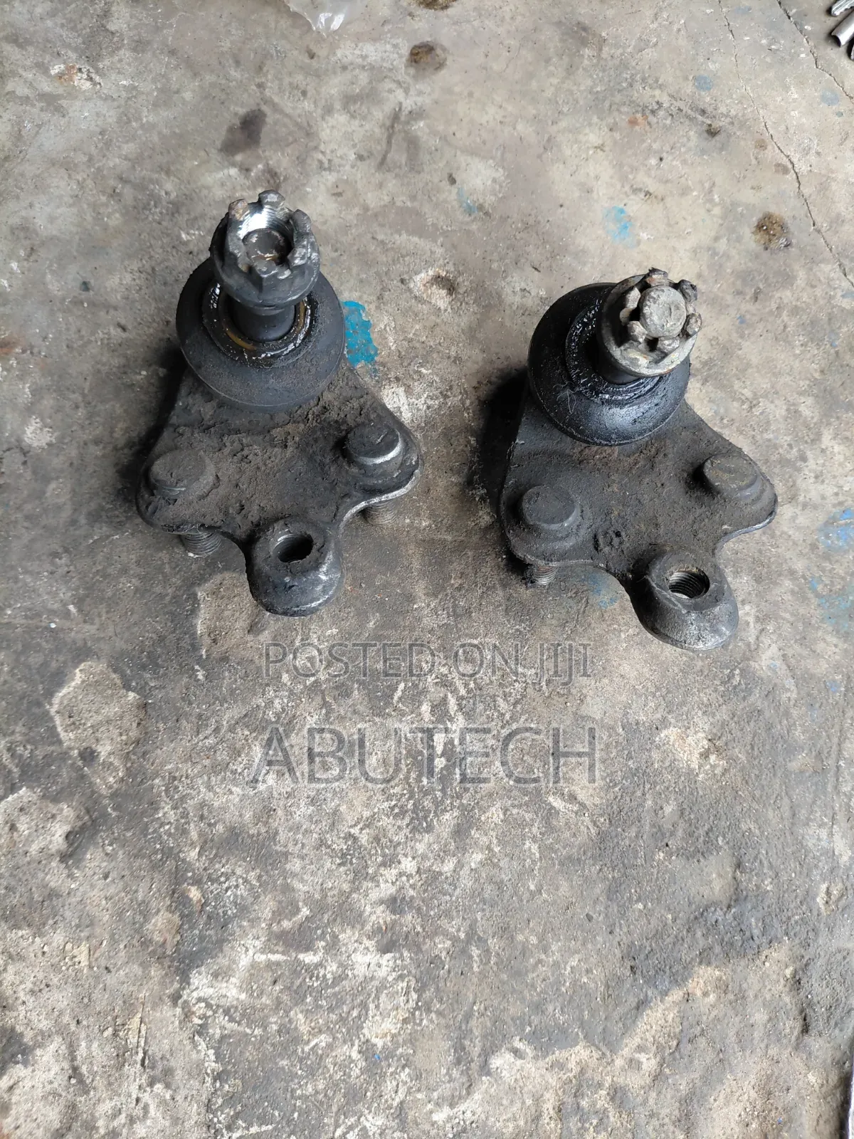 Balljoint Toyota  Corolla 2008, 2009, 2010, 2011, 2012, 2013, 2014