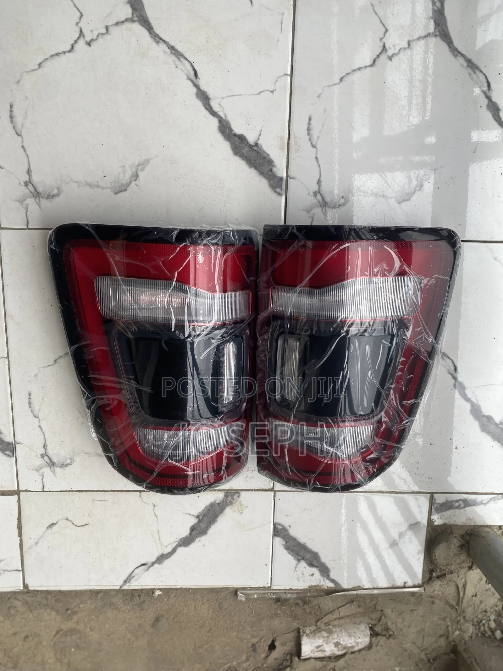 Ram 1500 2019,2020,2021,2022,2023 Tail Light