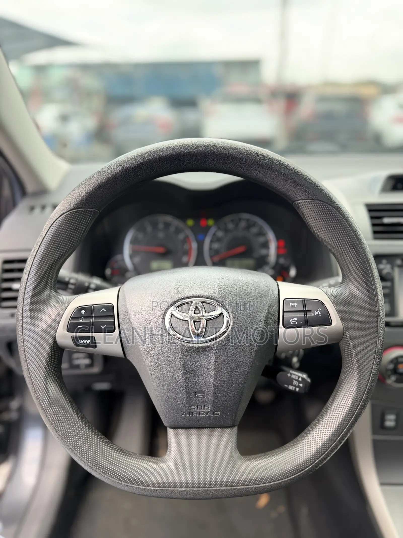 Toyota Corolla S 5-Speed 2013 Gray