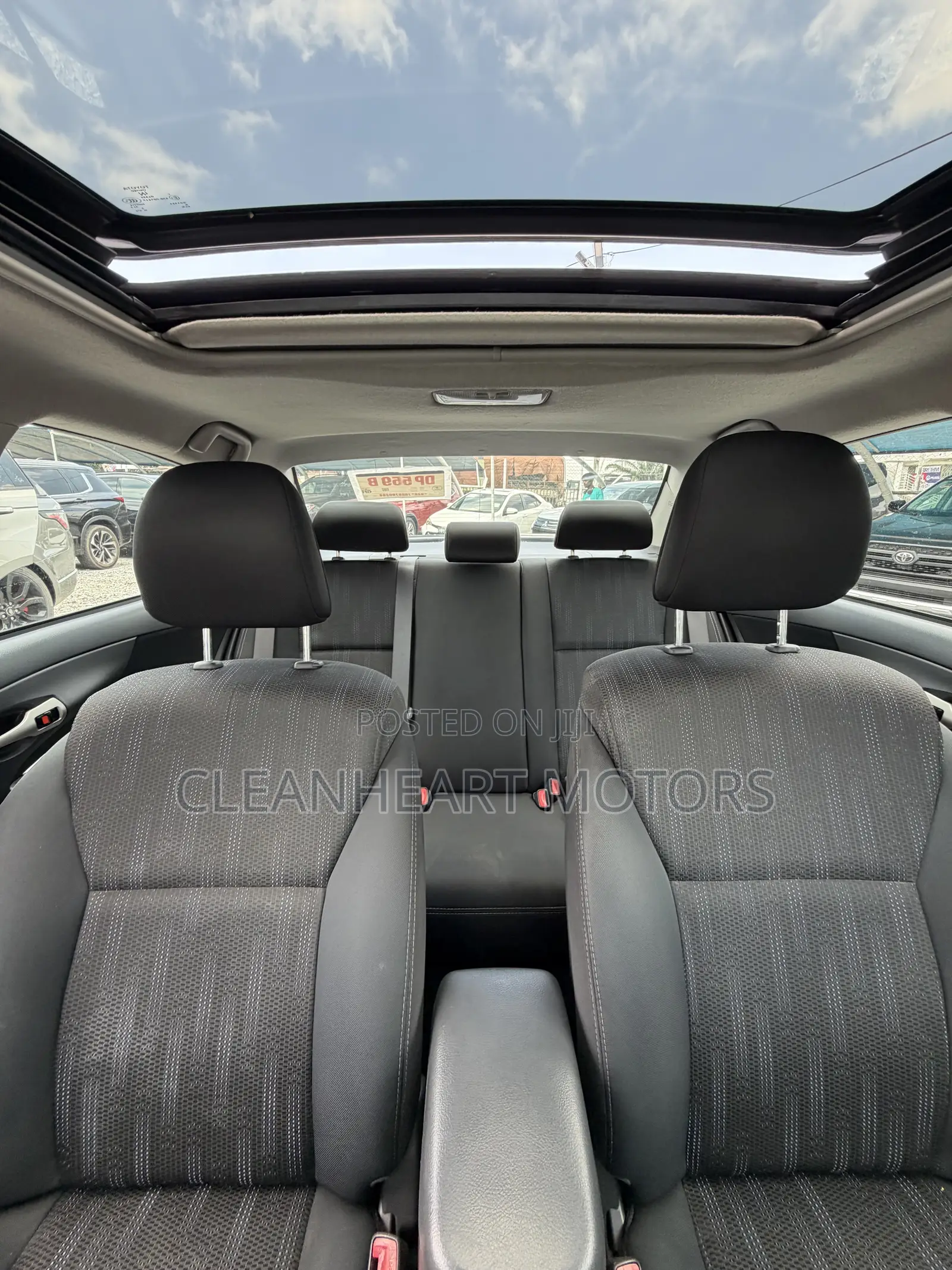 Toyota Corolla S 5-Speed 2013 Gray