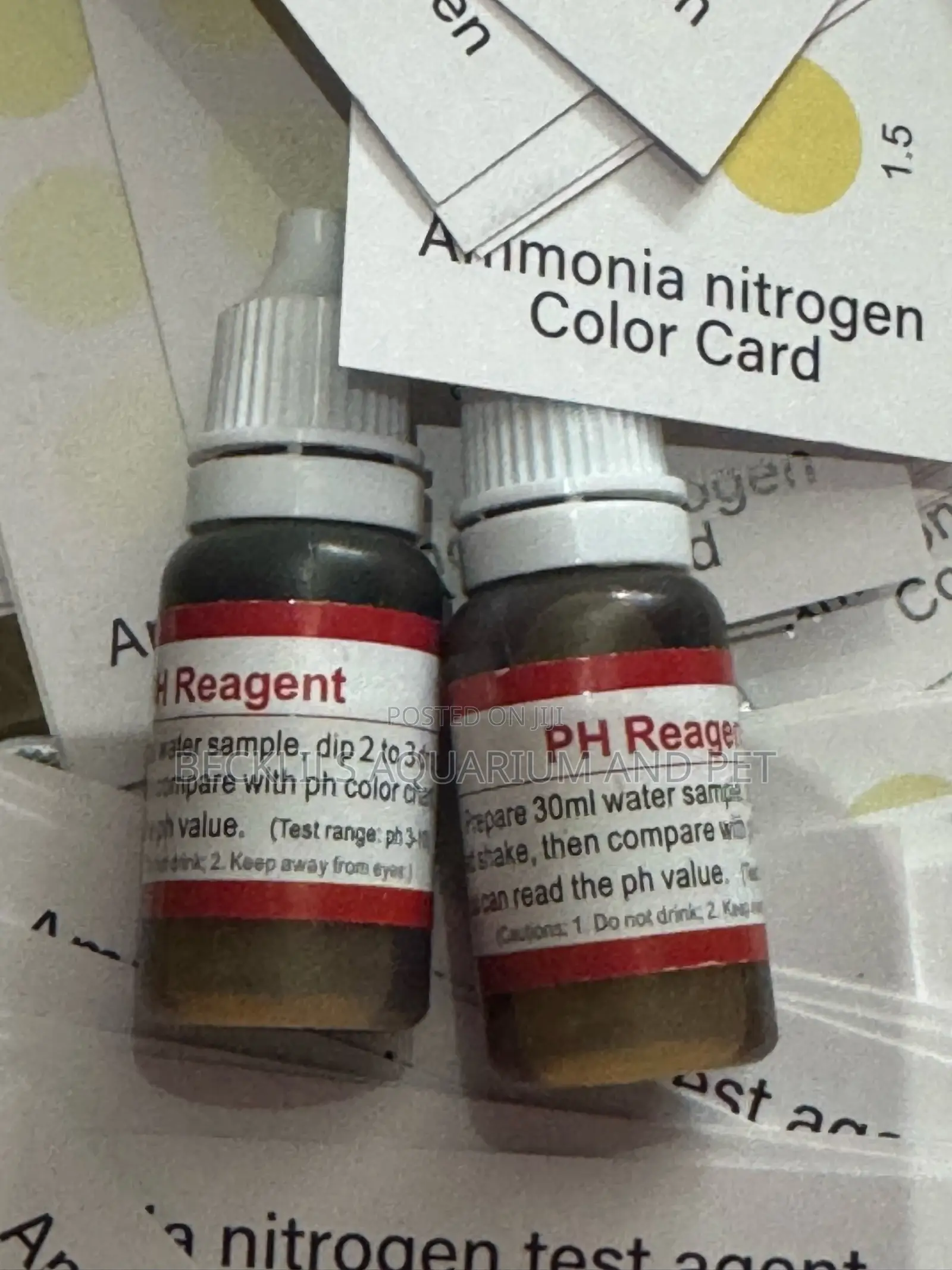 Ph Liquid Tester