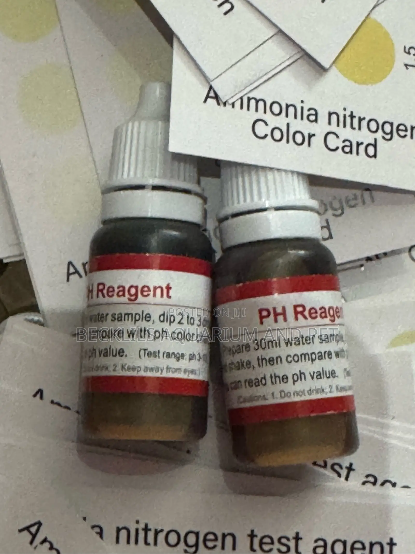 Ph Liquid Tester