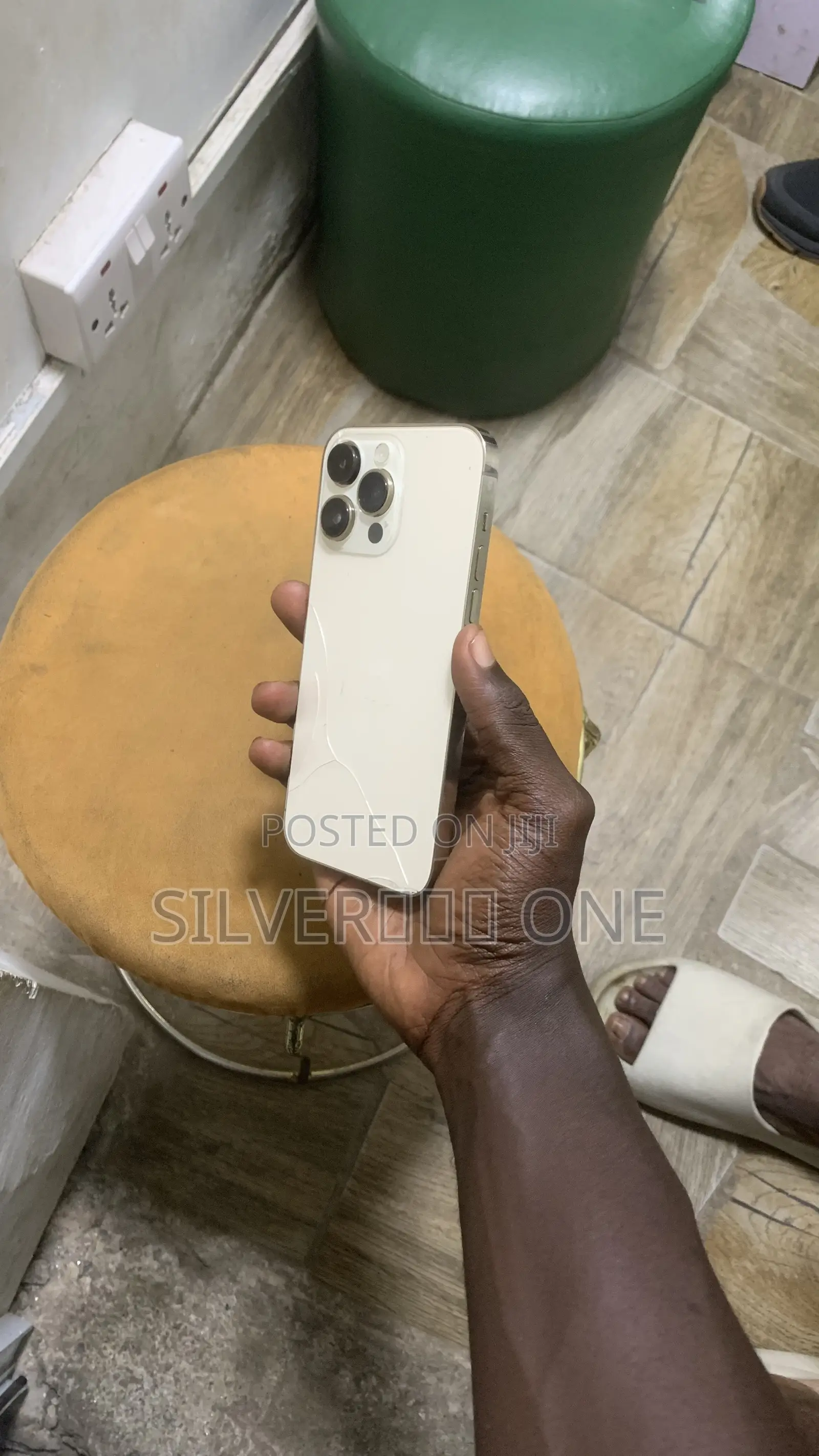 Apple iPhone 14 Pro Max 128 GB Gold