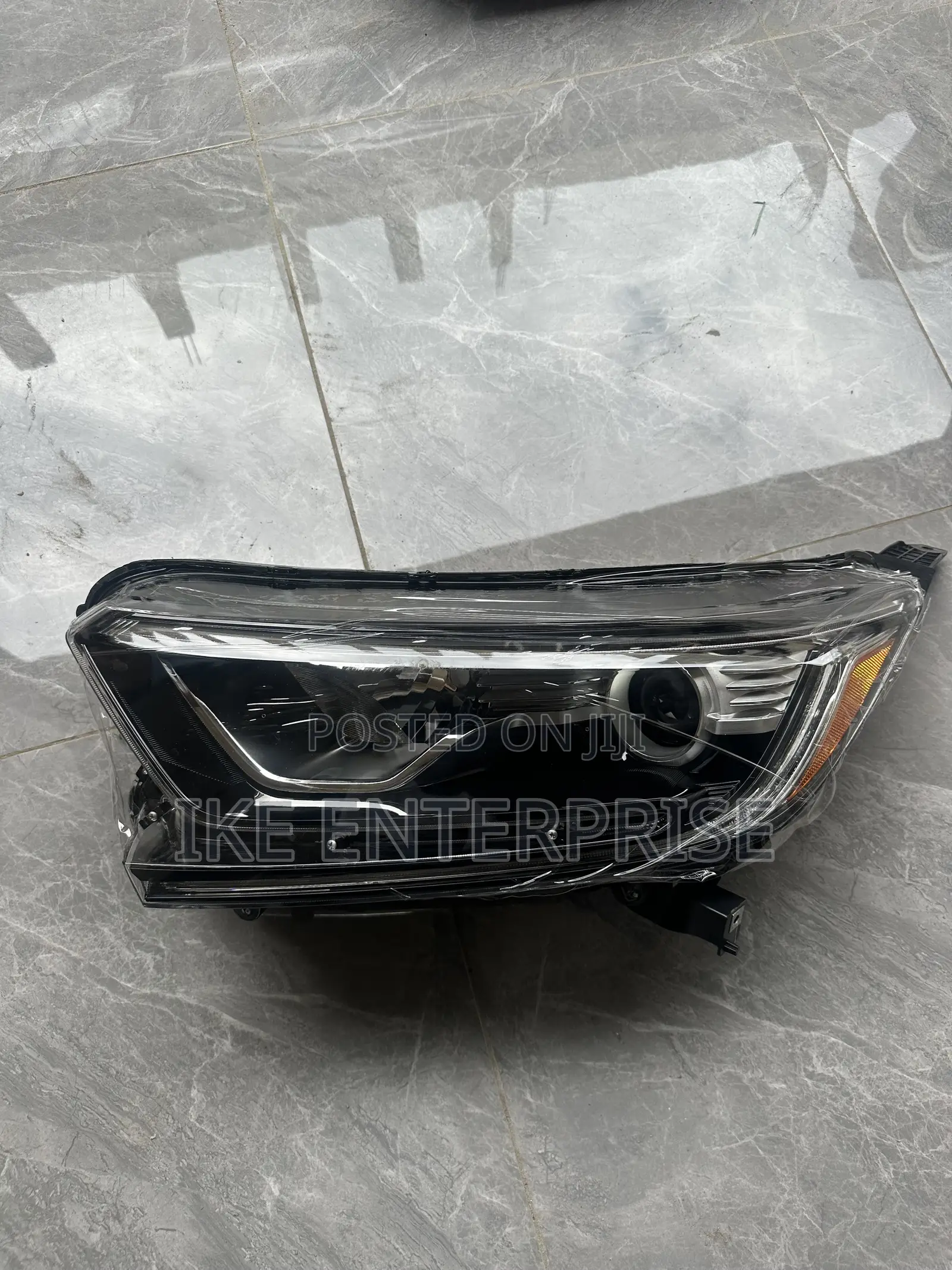 Honda CRV Headlight 2017,2018,2019,2020,2021,2022