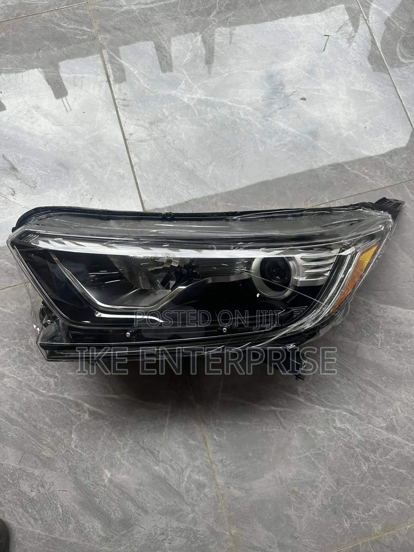 Honda CRV Headlight 2017,2018,2019,2020,2021,2022