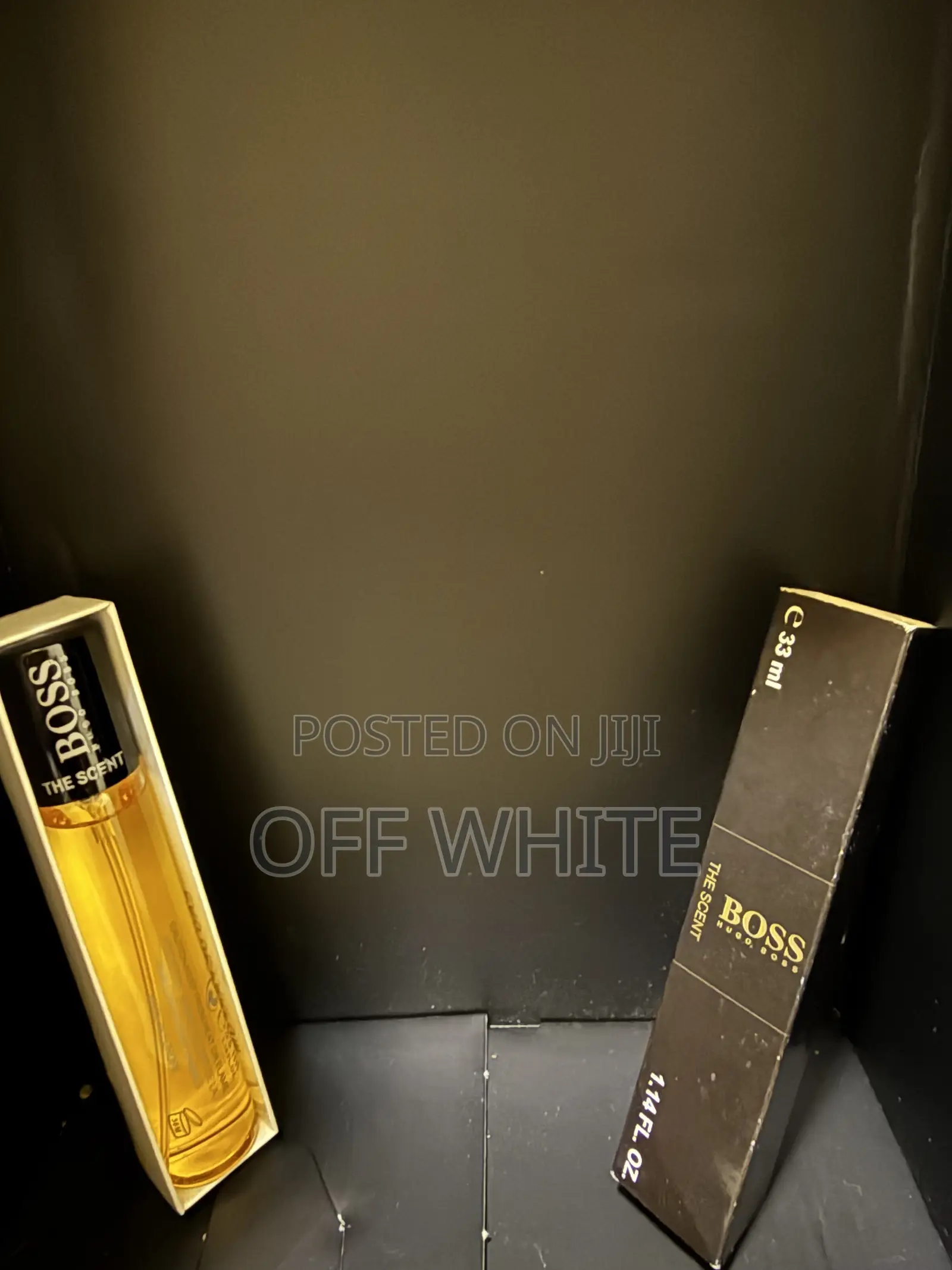 BOSS HUGO (France Brand Perfume)