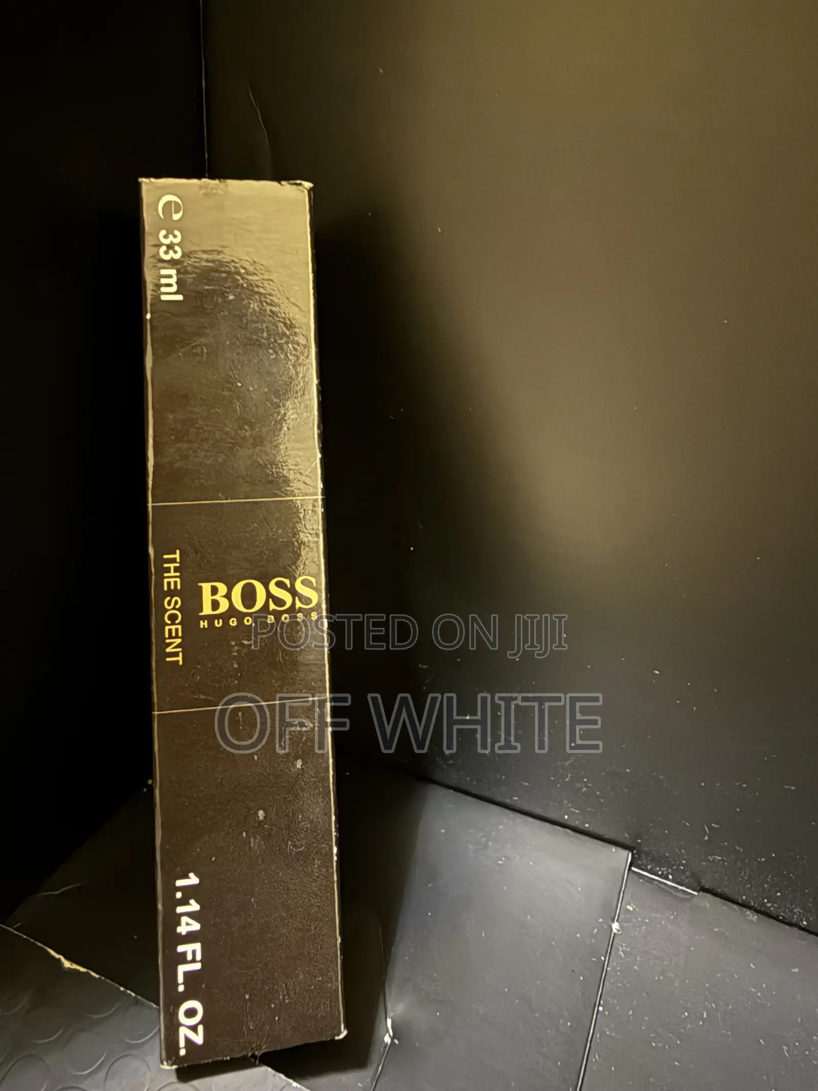 BOSS HUGO (France Brand Perfume)