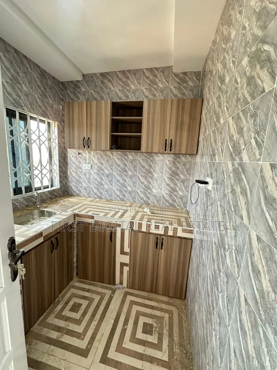 1bdrm Apartment in First Digital Real, Pentecost for rent