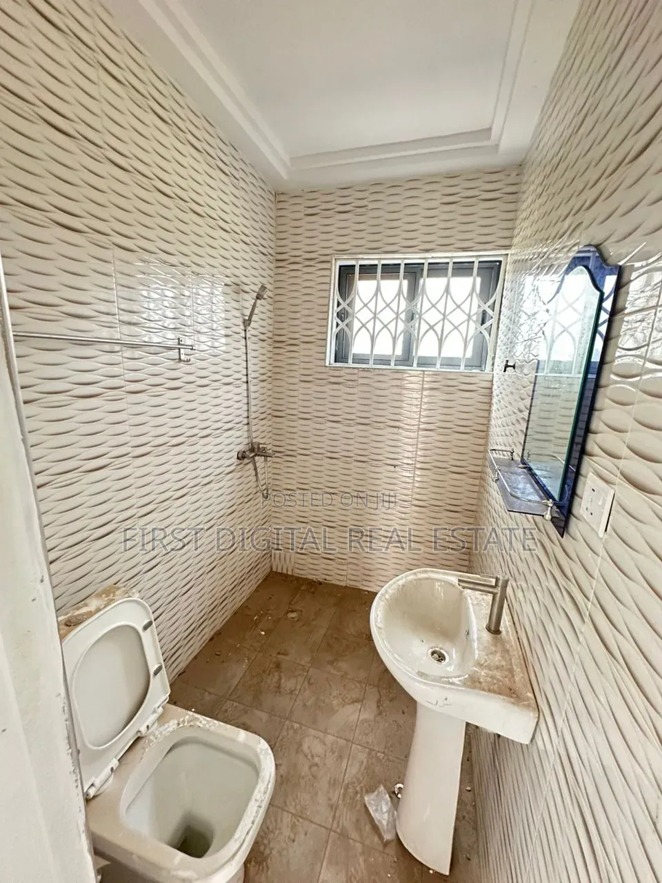 1bdrm Apartment in First Digital Real, Pentecost for rent
