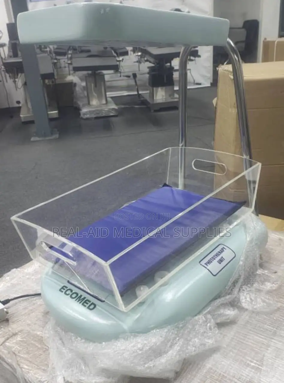 Phototherapy Units Like Firefly