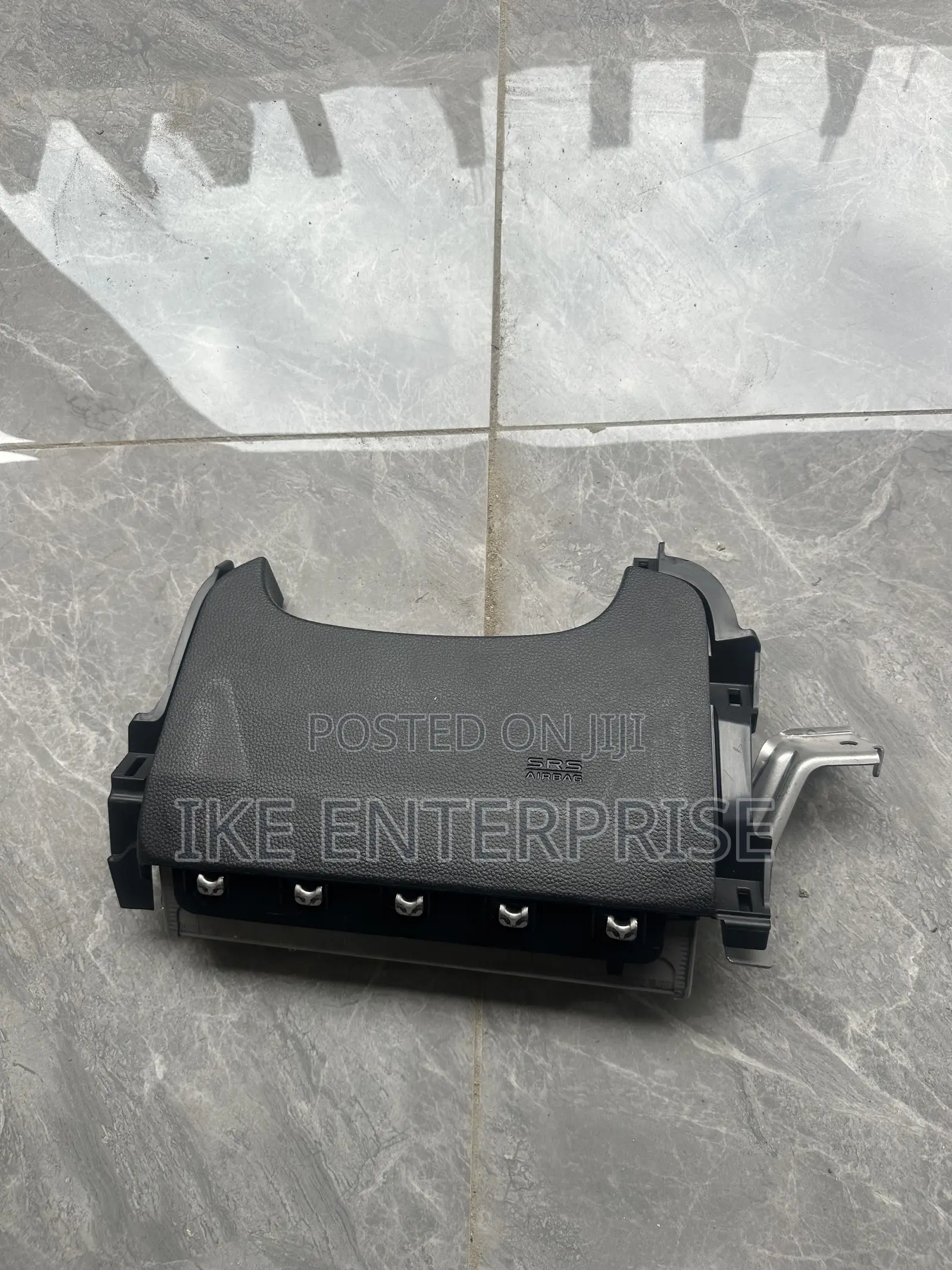 Honda Accord Knee Airbag Driver Side 2023,2024,2025