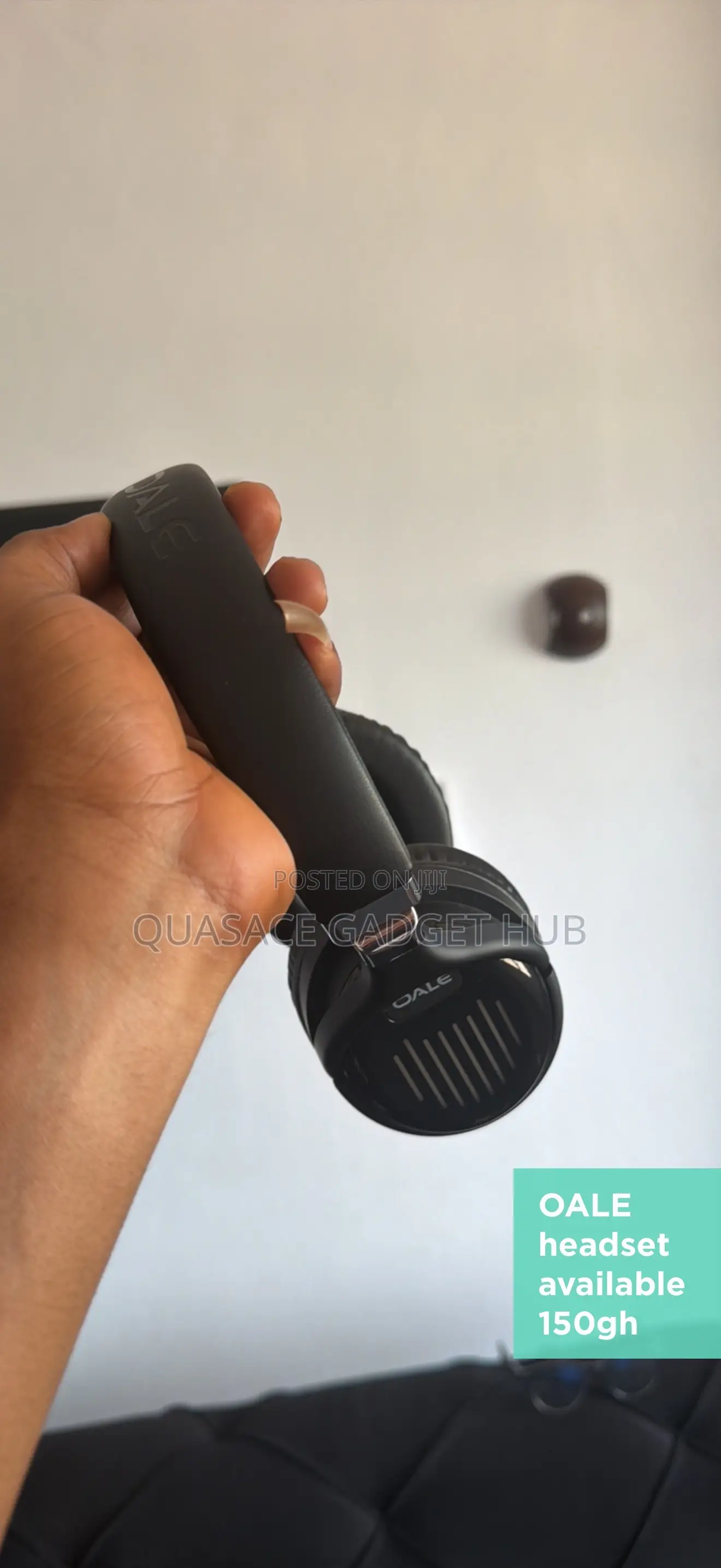 Oale Headset