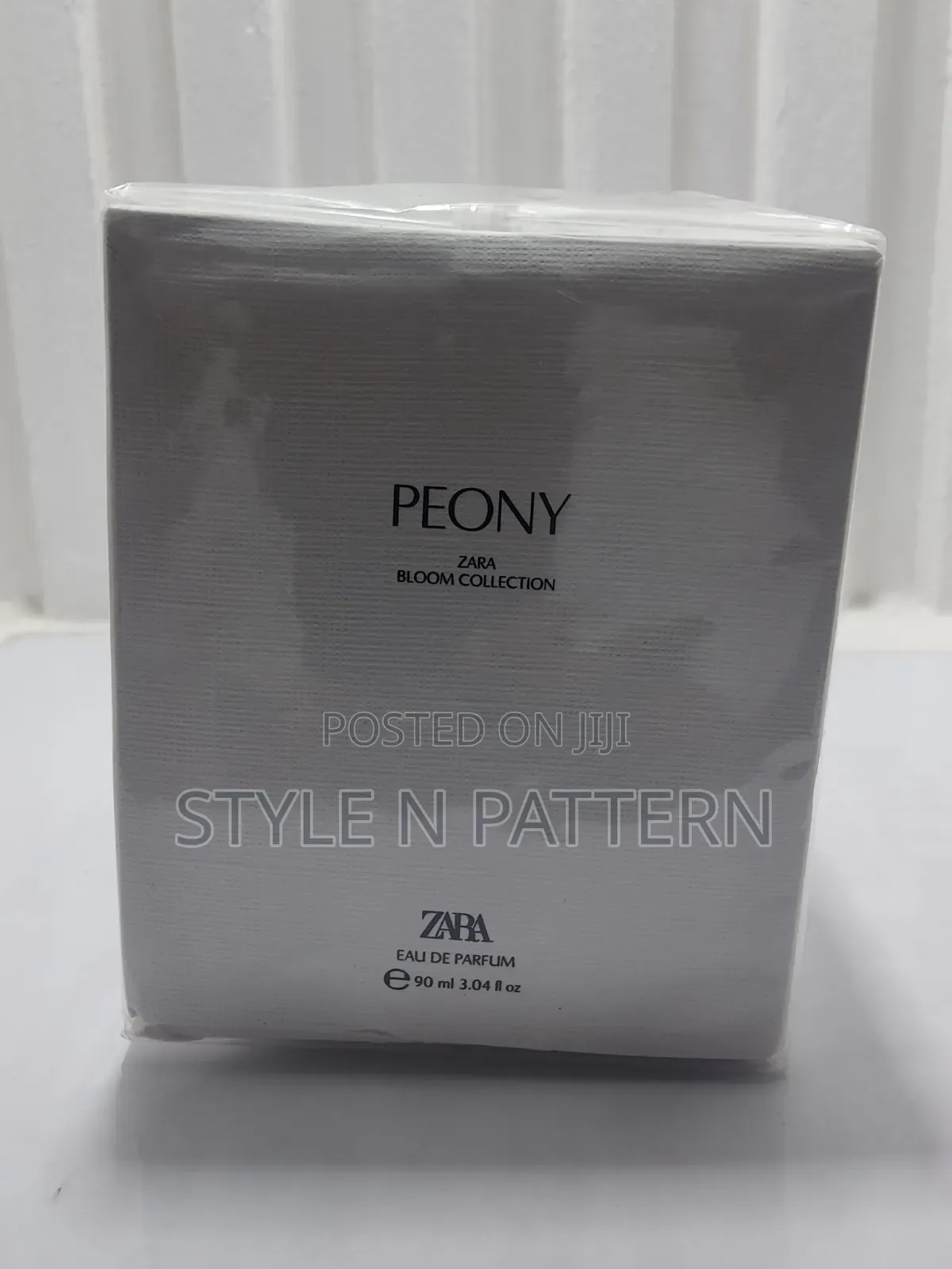 Zara Peony