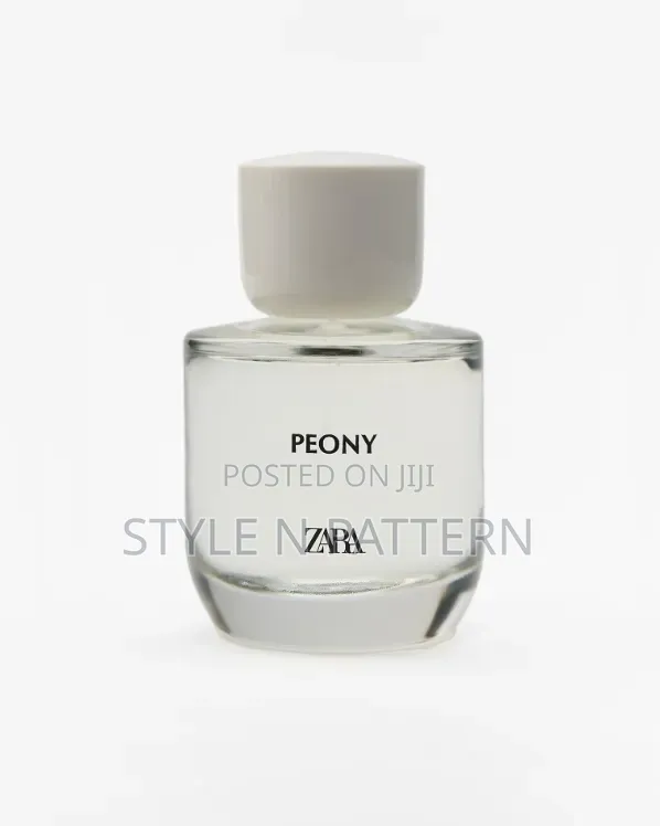 Zara Peony