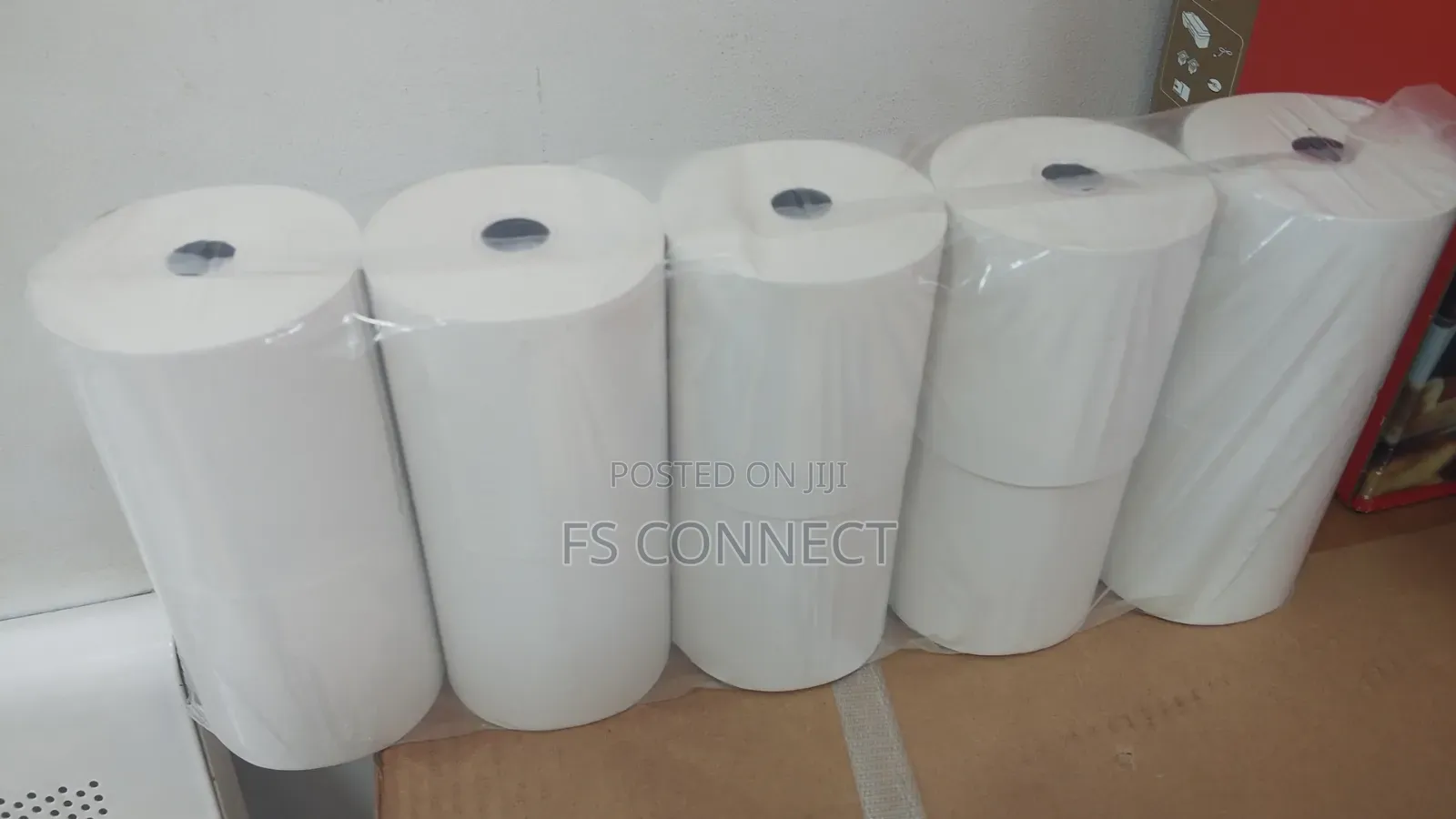 Thermal Paper