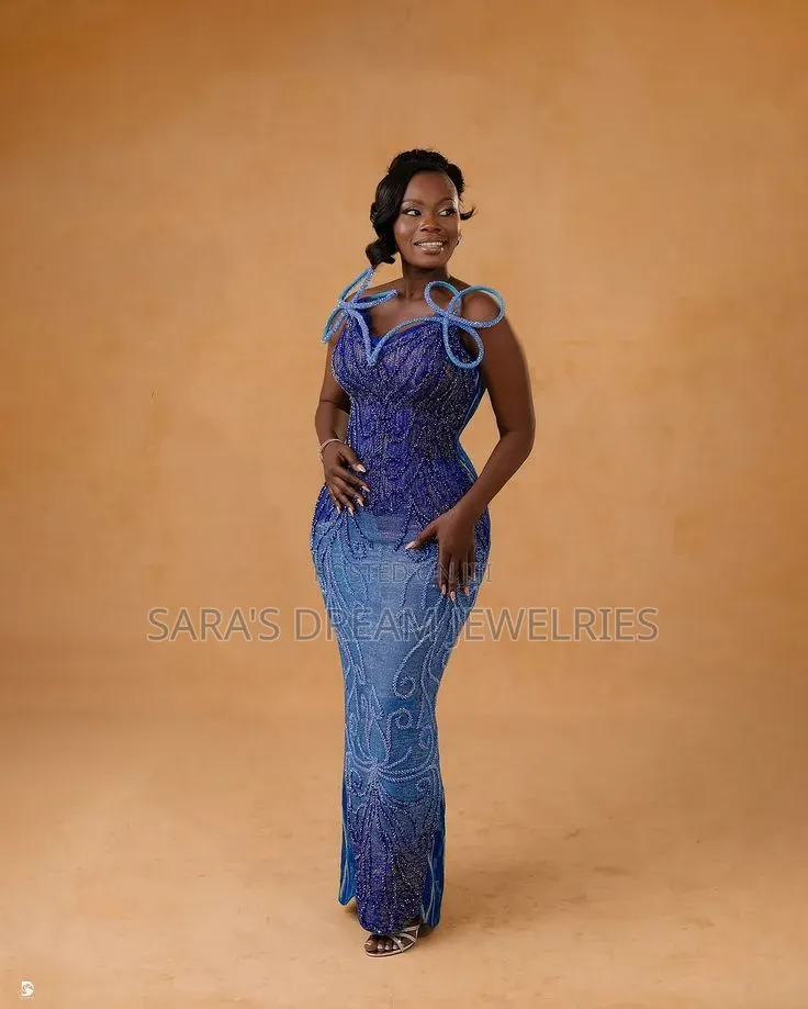 Ombre Kente