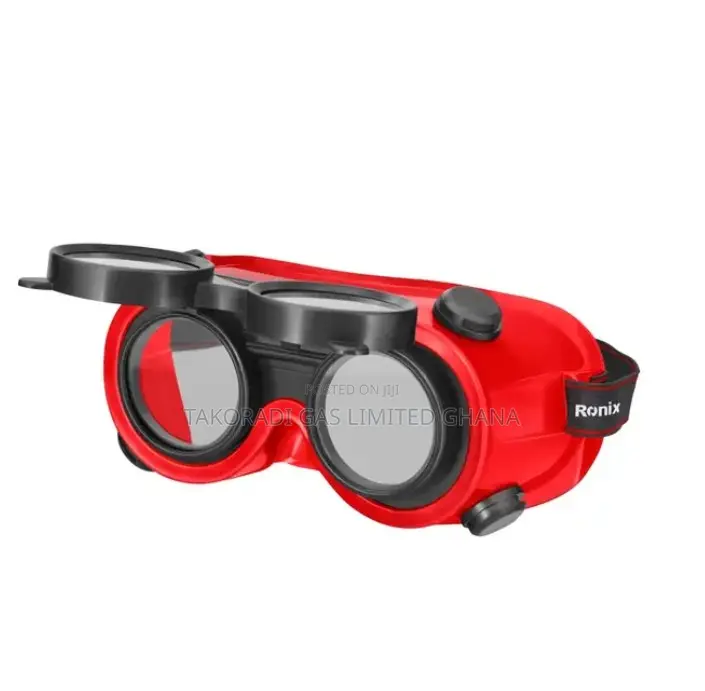 Ronix Welding Safety Glasess - Rh9027