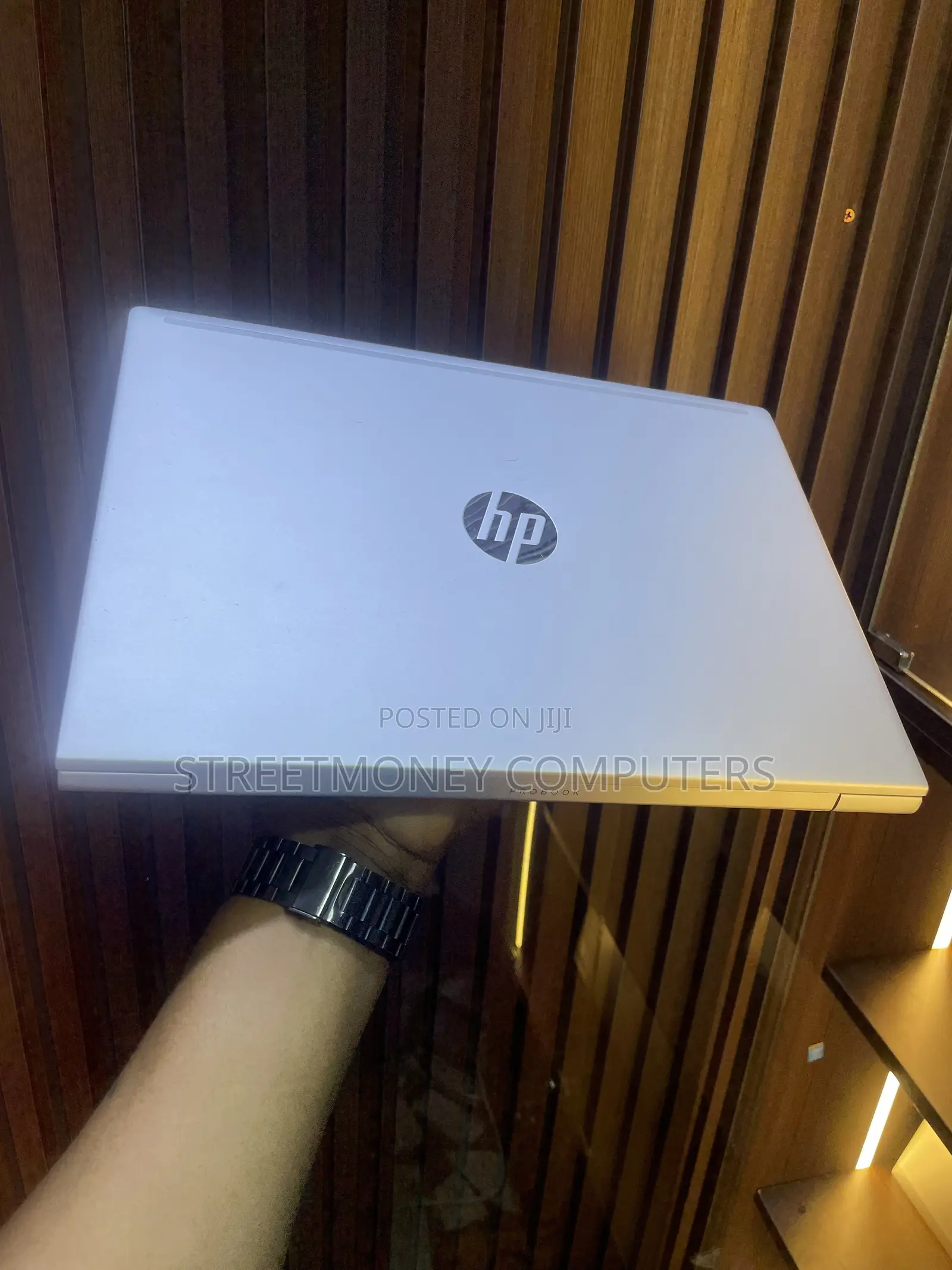 Laptop HP ProBook 440 G7 8GB Intel Core i5 SSD 256GB