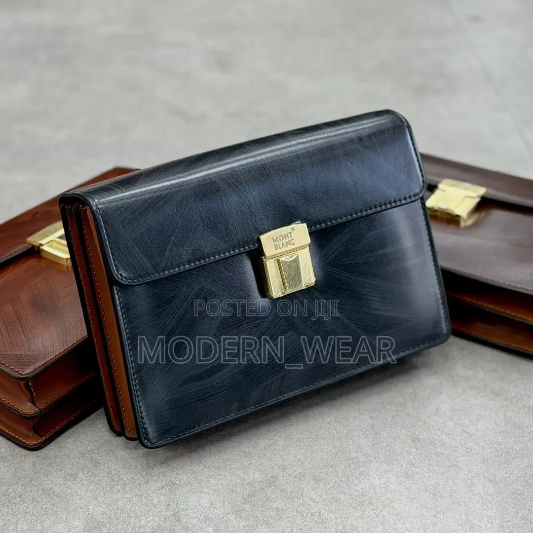 Fresh Men Purses