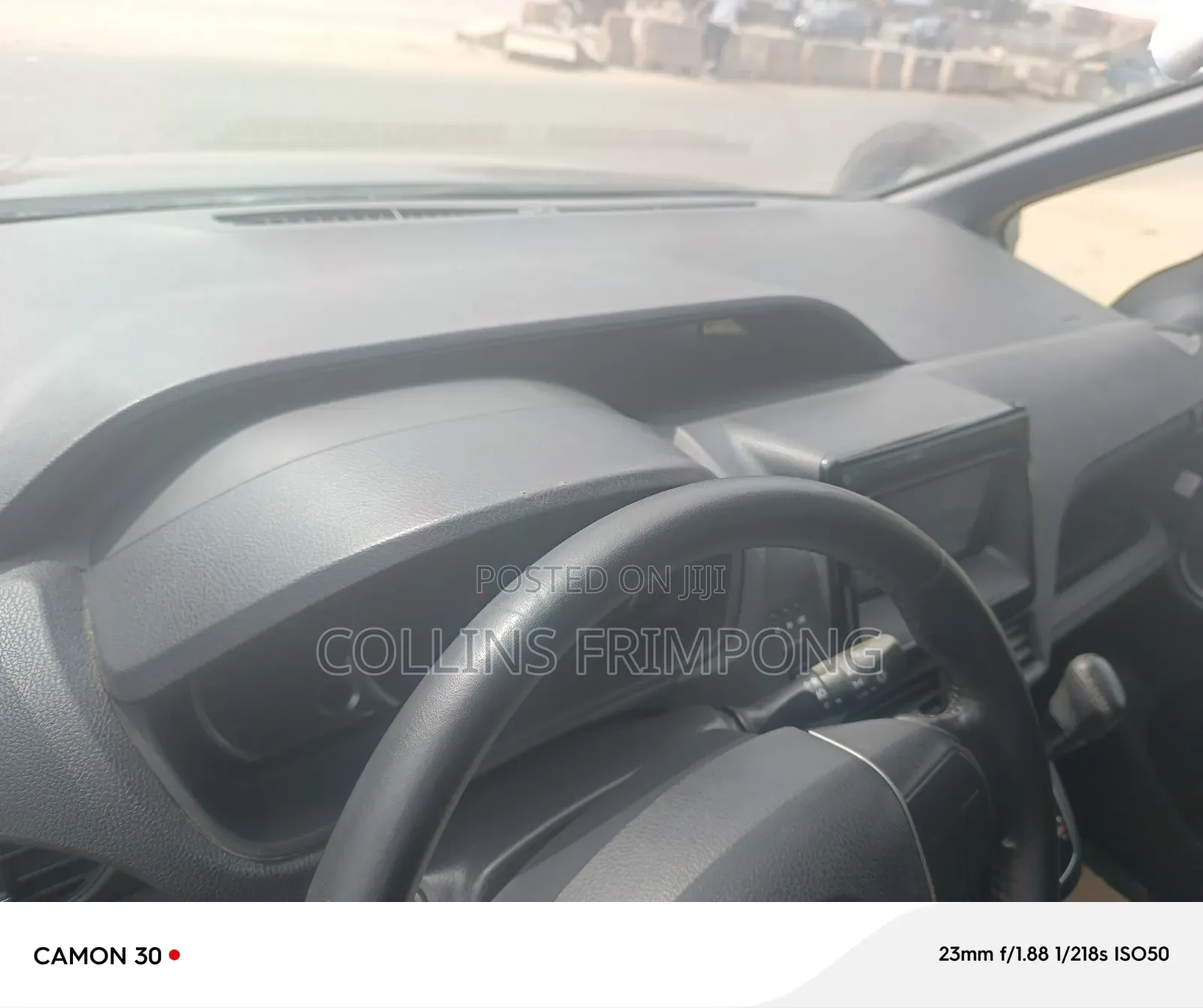 Toyota Voxy 2014 Black