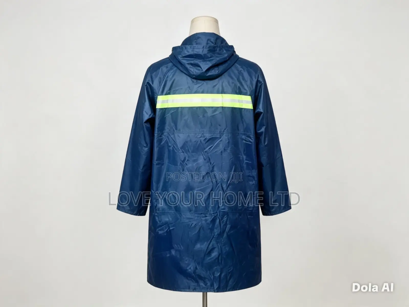 Wholesale Overall Raincoats – Best Quality
