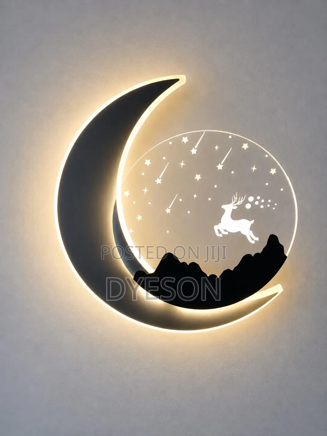Wall Light- 2071