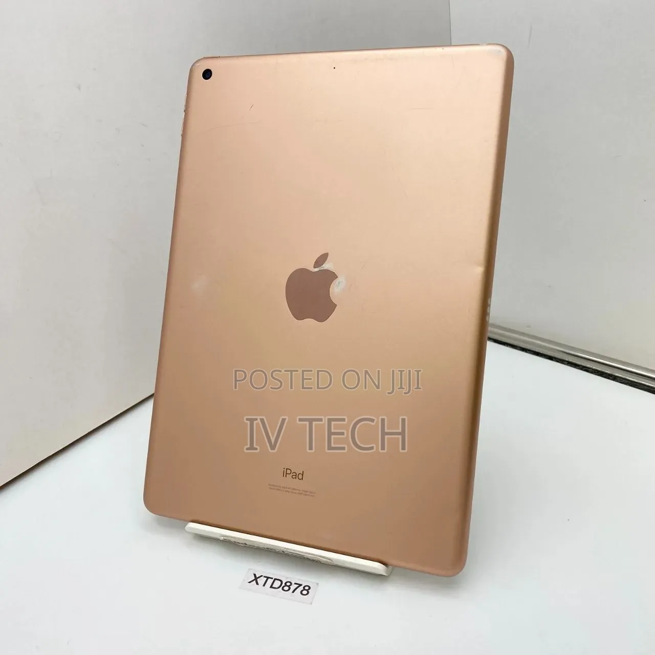 Apple iPad 10.2 (2020) 128 GB