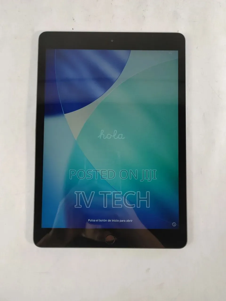 Apple iPad 10.2 (2020) 128 GB